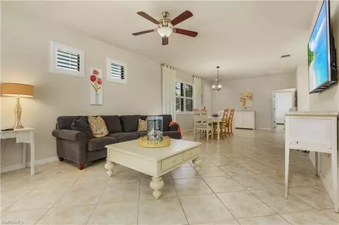 Living - 7175 Live Oak Dr, Naples, FL 34114 photo 2 of 2