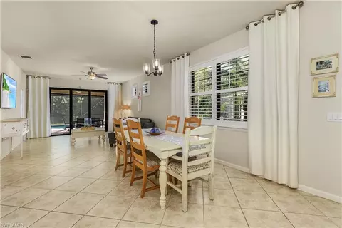 Dining - 7175 Live Oak Dr, Naples, FL 34114 photo 1 of 2