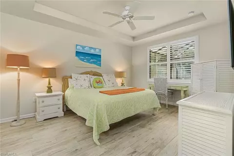 Bedroom - 7175 Live Oak Dr, Naples, FL 34114 photo 2 of 3