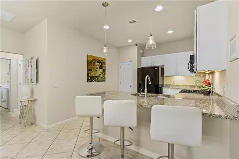 Kitchen - 7175 Live Oak Dr, Naples, FL 34114 photo 1 of 2