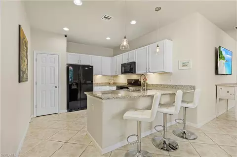 Kitchen - 7175 Live Oak Dr, Naples, FL 34114 photo 2 of 2