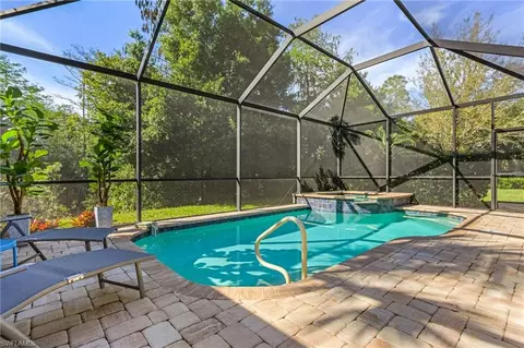 Exterior - 7175 Live Oak Dr, Naples, FL 34114 photo 3 of 3