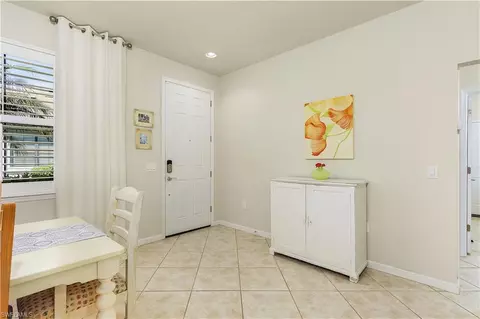 Entry Way - 7175 Live Oak Dr, Naples, FL 34114 photo 1 of 1