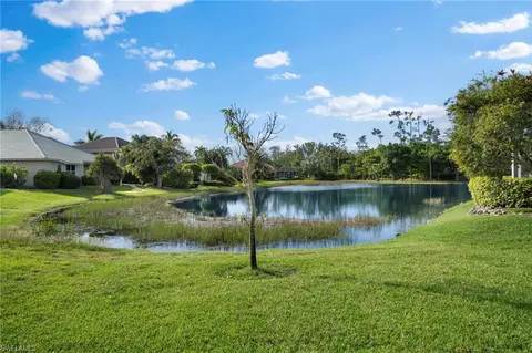 View/Area - 1972 Timberline Dr, Naples, FL 34109 photo 7 of 7