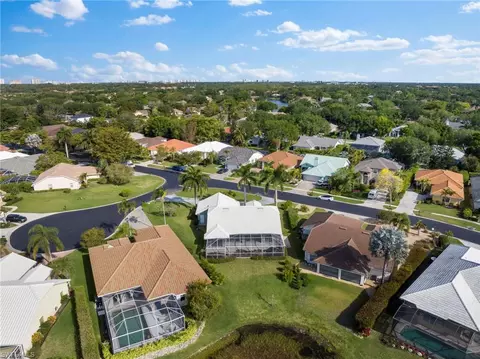 View/Area - 1972 Timberline Dr, Naples, FL 34109 photo 4 of 7