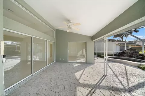 Bedroom - 1972 Timberline Dr, Naples, FL 34109 photo 3 of 3