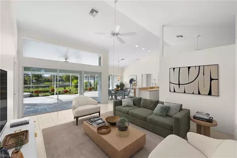 Living - 1972 Timberline Dr, Naples, FL 34109 photo 1 of 1
