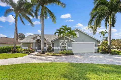 1972 Timberline Dr, Naples, FL 34109