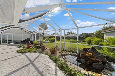Exterior - 1972 Timberline Dr, Naples, FL 34109 photo 7 of 10
