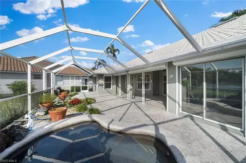 Exterior - 1972 Timberline Dr, Naples, FL 34109 photo 10 of 10