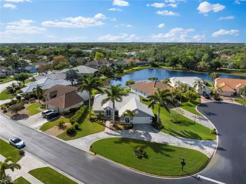 View/Area - 1972 Timberline Dr, Naples, FL 34109 photo 1 of 7