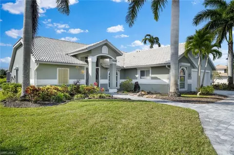 Exterior - 1972 Timberline Dr, Naples, FL 34109 photo 2 of 10