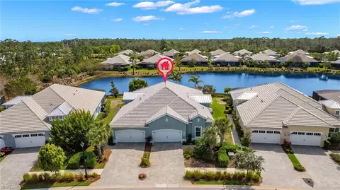 7023 Dominica Dr, Naples, FL 34113