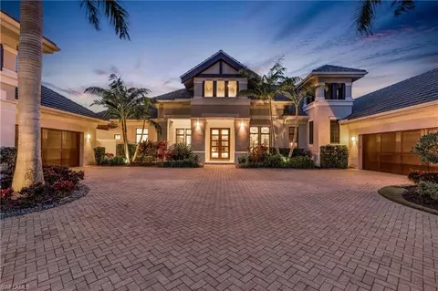 5967 Sunnyslope Dr, Naples, FL 34119