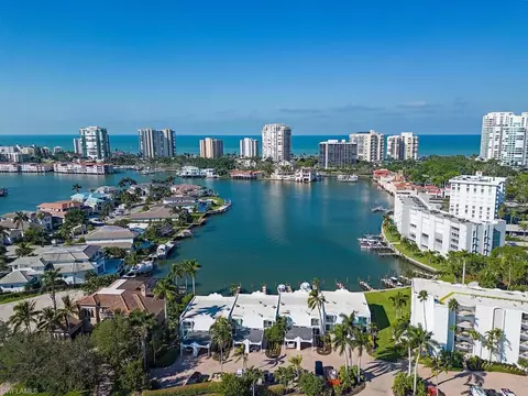View/Area - 4047 Crayton Rd #4047, Naples, FL 34103 photo 5 of 7