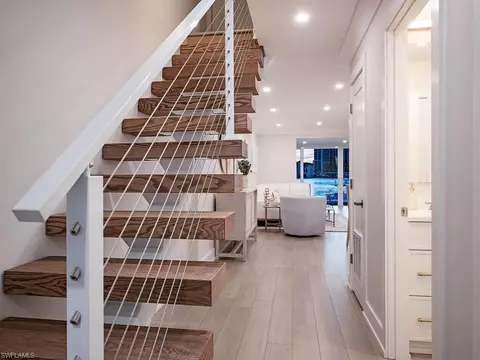 Entry Way - 4047 Crayton Rd #4047, Naples, FL 34103 photo 1 of 1