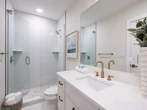 Bath - 4047 Crayton Rd #4047, Naples, FL 34103 photo 2 of 3