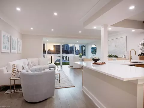 Living - 4047 Crayton Rd #4047, Naples, FL 34103 photo 1 of 1