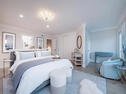 Bedroom - 4047 Crayton Rd #4047, Naples, FL 34103 photo 2 of 4