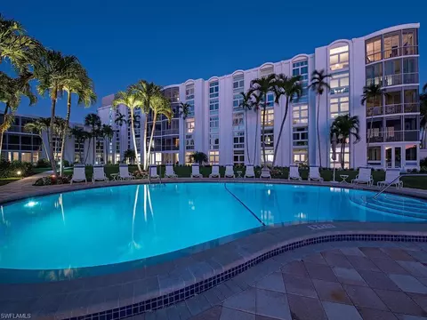 Exterior - 4047 Crayton Rd #4047, Naples, FL 34103 photo 3 of 3