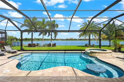 17429 Newberry Ln, Estero, FL 33928
