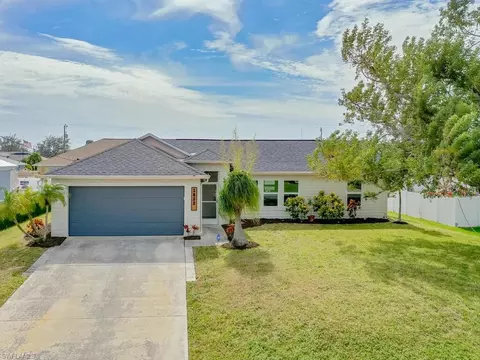 1822 SW 26th Ter, Cape Coral, FL 33914