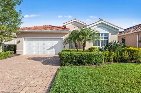 9136 Astonia Way, Fort Myers, FL 33967