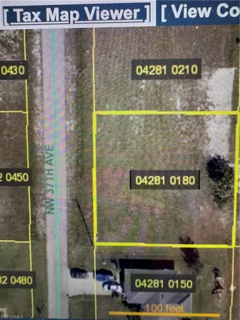 1637 NW 37th Ave, Cape Coral, FL 33993