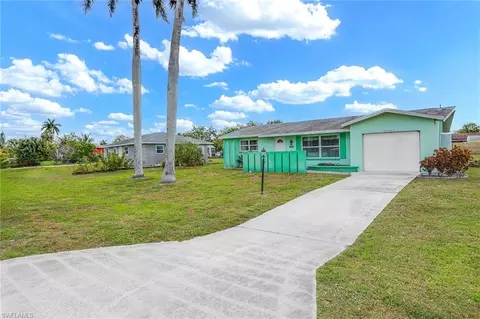 4396 20th Pl SW, Naples, FL 34116