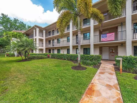5784 Deauville Cir #B301, Naples, FL 34112