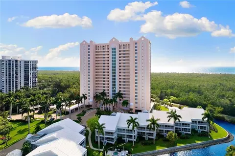 6101 Pelican Bay Blvd #PH-2, Naples, FL 34108