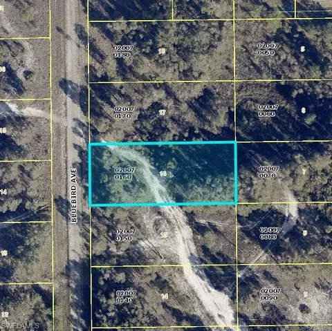 721 Bluebird Ave, Lehigh Acres, FL 33974
