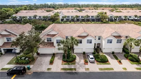 Exterior - 835 Hampton Cir, Naples, FL 34105 photo 5 of 5