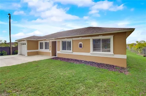 4170 22nd Ave NE, Naples, FL 34120