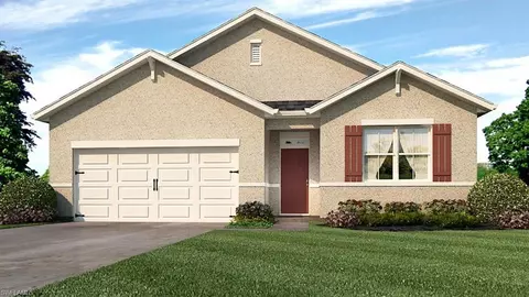 7029 Beaver Cir, Labelle, FL 33935