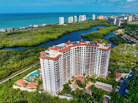 7575 Pelican Bay Blvd #301, Naples, FL 34108