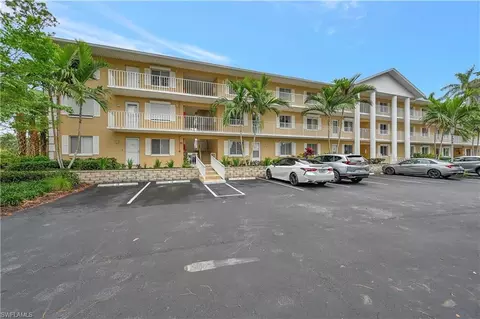 3002 Sandpiper Bay Cir #A102, Naples, FL 34112