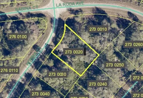 1876 Norma Ct, Lehigh Acres, FL 33972