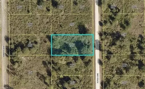 1019 Fitch Ave, Lehigh Acres, FL 33972