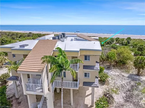 255 Periwinkle Way #5D, Sanibel, FL 33957