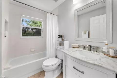 Bath - 1735 Triangle Palm Ter, Naples, FL 34119 photo 2 of 2