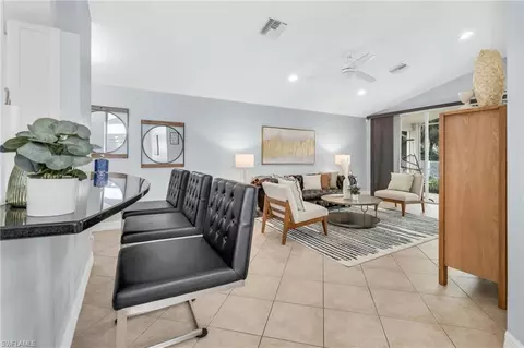 Dining - 1735 Triangle Palm Ter, Naples, FL 34119 photo 1 of 1