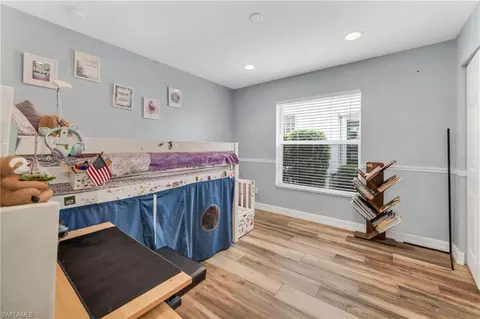 Bedroom - 1735 Triangle Palm Ter, Naples, FL 34119 photo 2 of 2