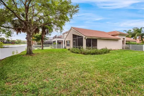 Exterior - 1735 Triangle Palm Ter, Naples, FL 34119 photo 3 of 4