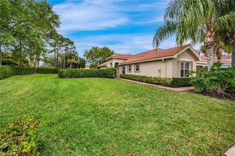 Exterior - 1735 Triangle Palm Ter, Naples, FL 34119 photo 1 of 4