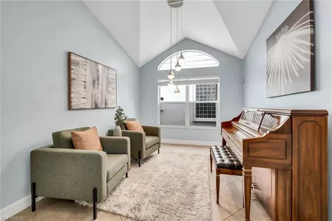 Living - 1735 Triangle Palm Ter, Naples, FL 34119 photo 3 of 4