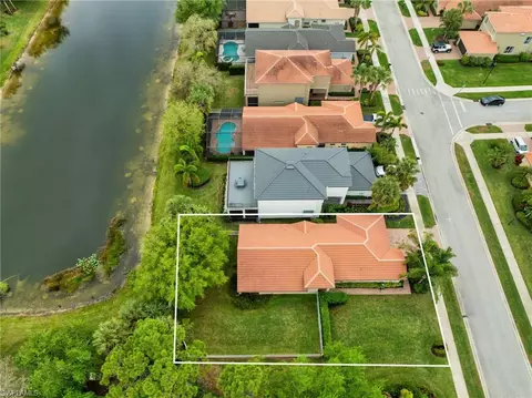 View/Area - 1735 Triangle Palm Ter, Naples, FL 34119 photo 1 of 4
