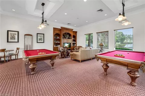 Living - 1735 Triangle Palm Ter, Naples, FL 34119 photo 4 of 4