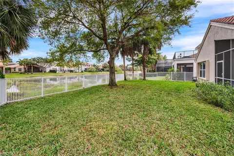 Exterior - 1735 Triangle Palm Ter, Naples, FL 34119 photo 4 of 4