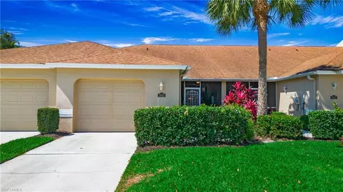 1923 Morning Sun Ln #F-26, Naples, FL 34119